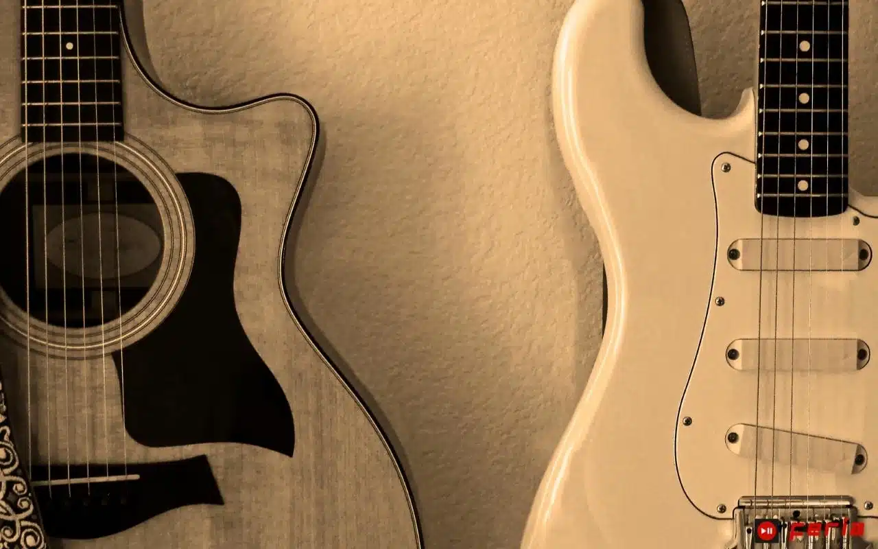 Qui a inventé la guitare ? 3 comparaison entre les guitares d’Antonio de Torres Jurado et les guitares d’aujourd’hui