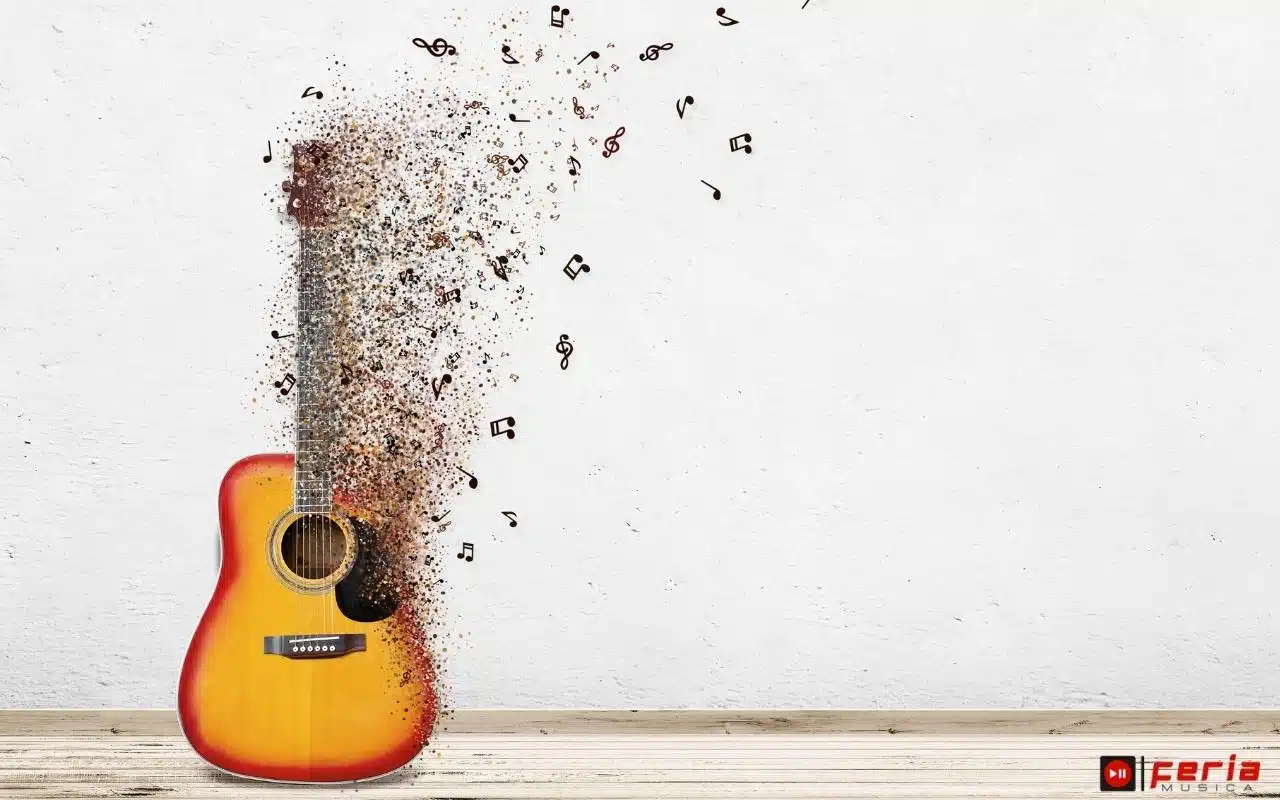 Qui a inventé la guitare ? 1 genèse de la guitare