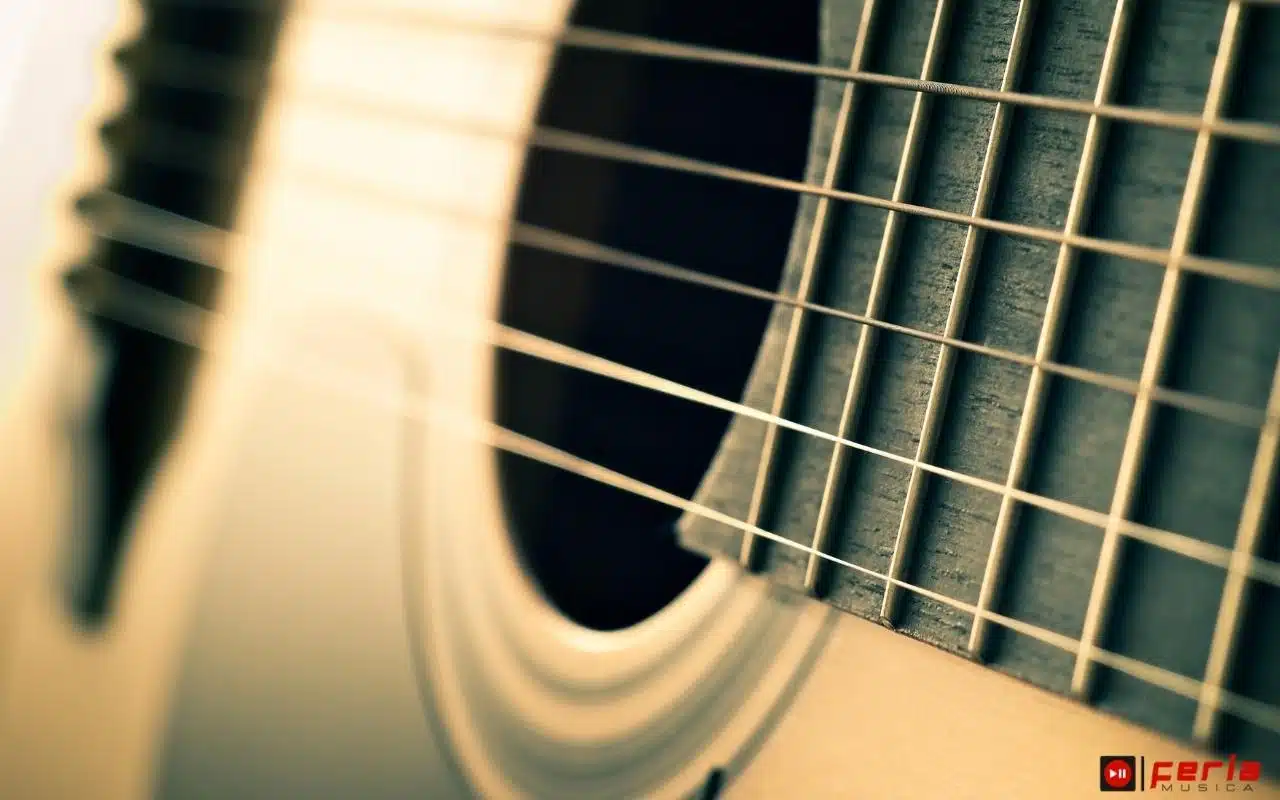 guide pour acheter des cordes de guitare