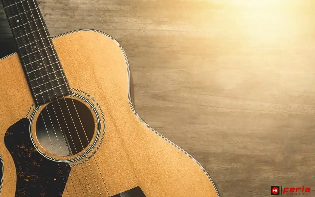 inventeur de la guitare