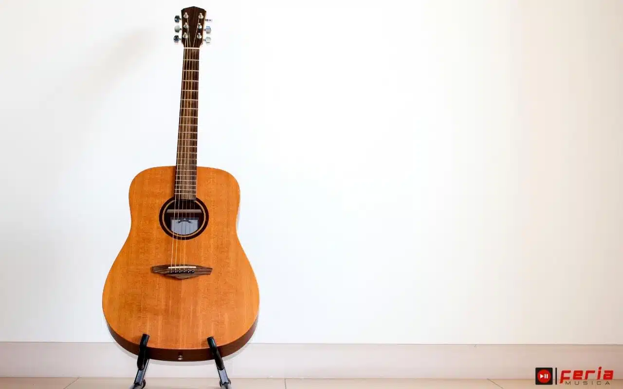 prix d’une guitare classique