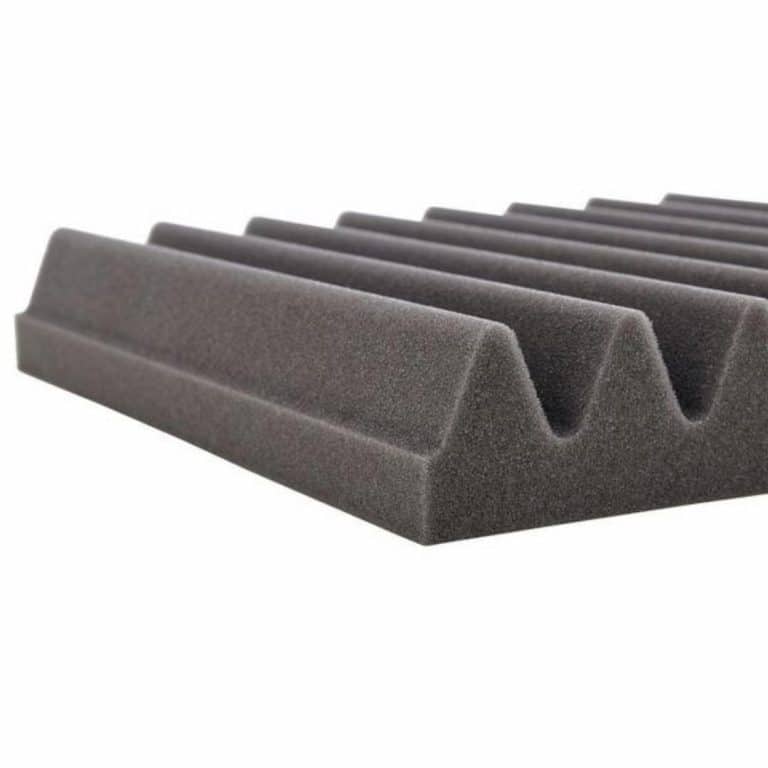 Lot 12 Pièges à Basses Acoustiques En Mousse - Studio, Home Studio, 30,5 X 17,8 X 17,8 Cm - 10