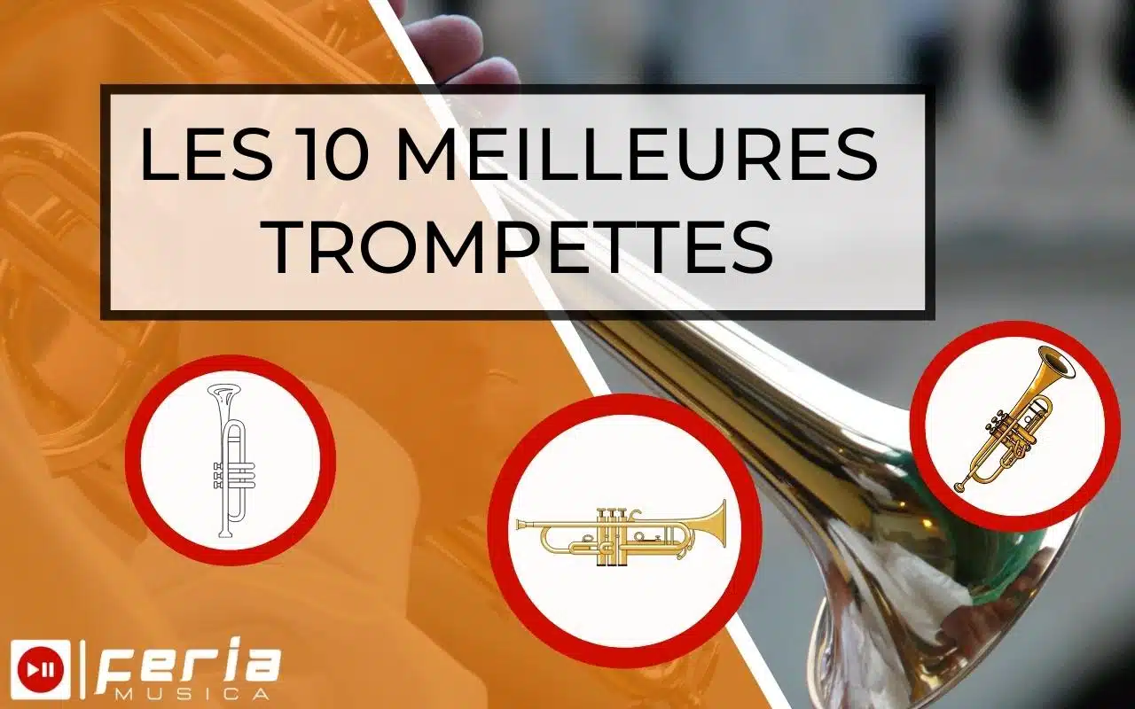 meilleures trompettes