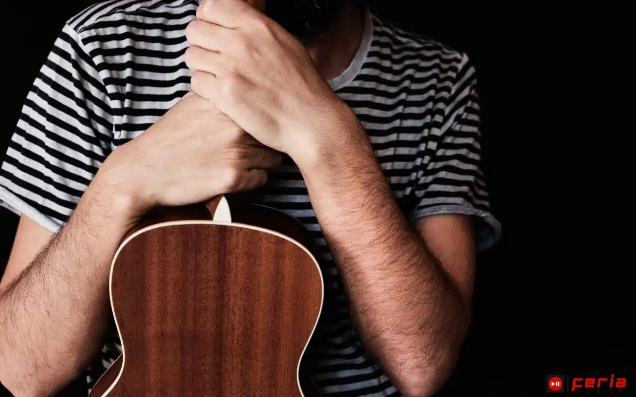 ¿Cómo aprender a tocar el Ukelele? Una guía para principiantes 6 Conclusion ukelele facil de aprender