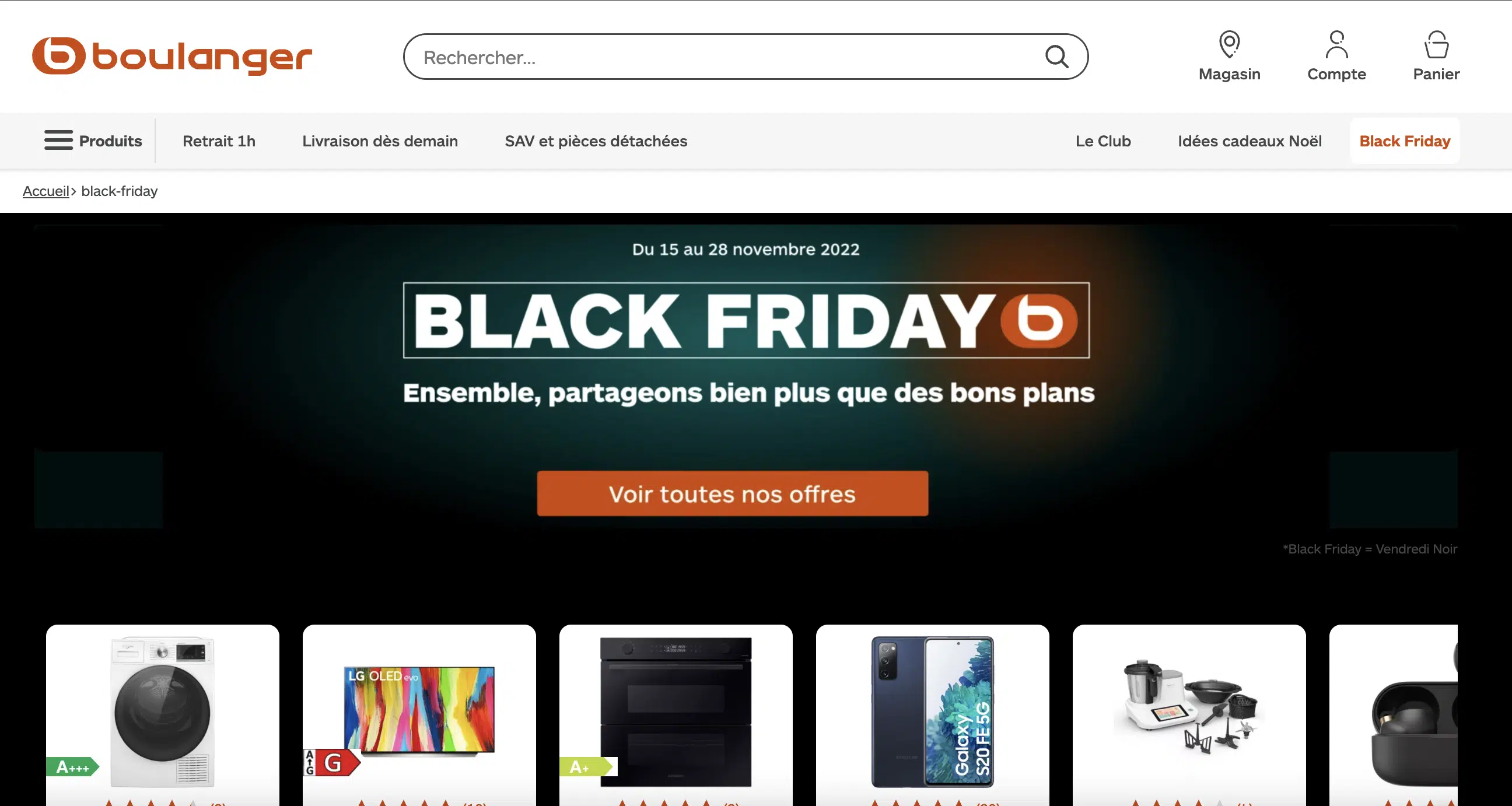 boulanger black frisay 1