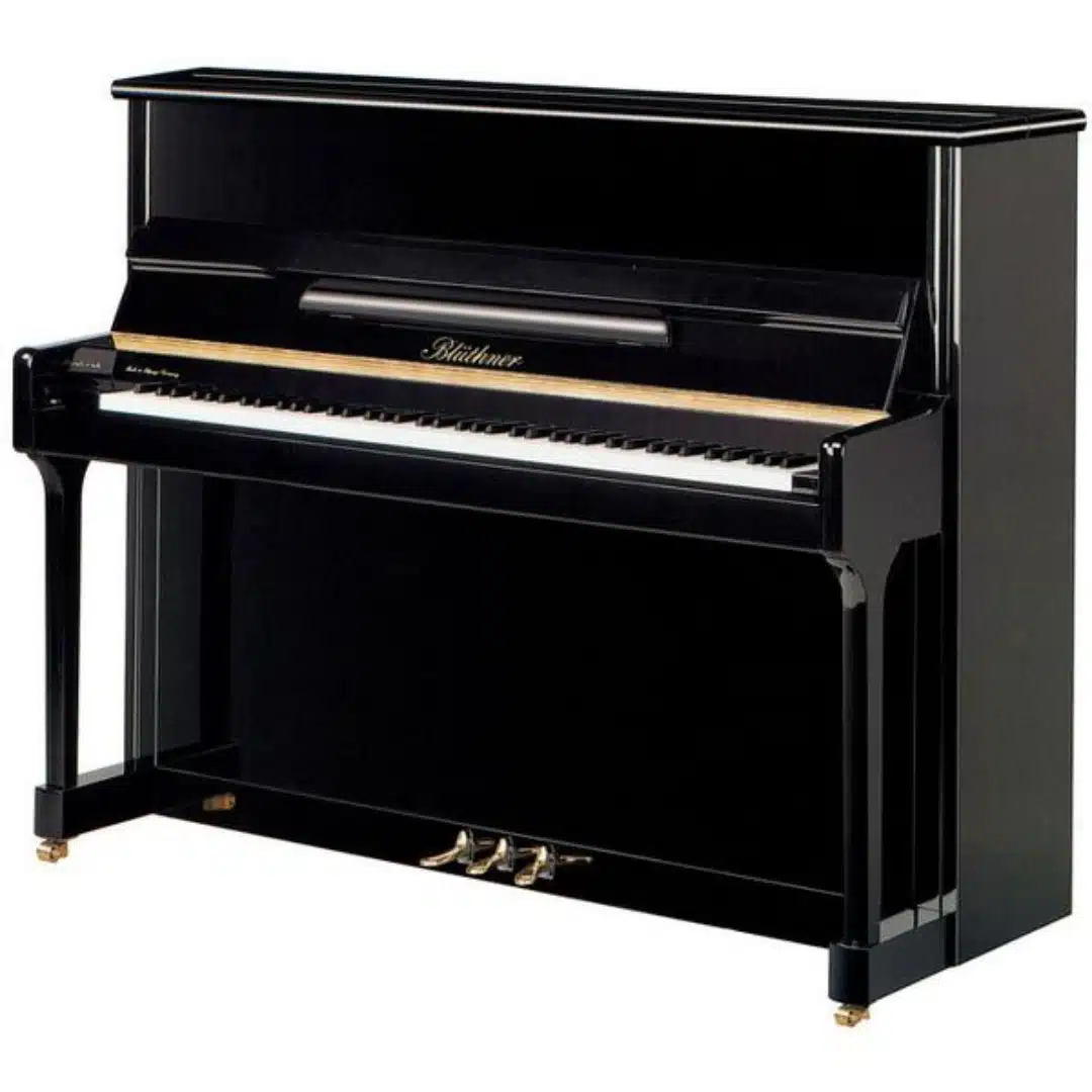 Blüthner Model C