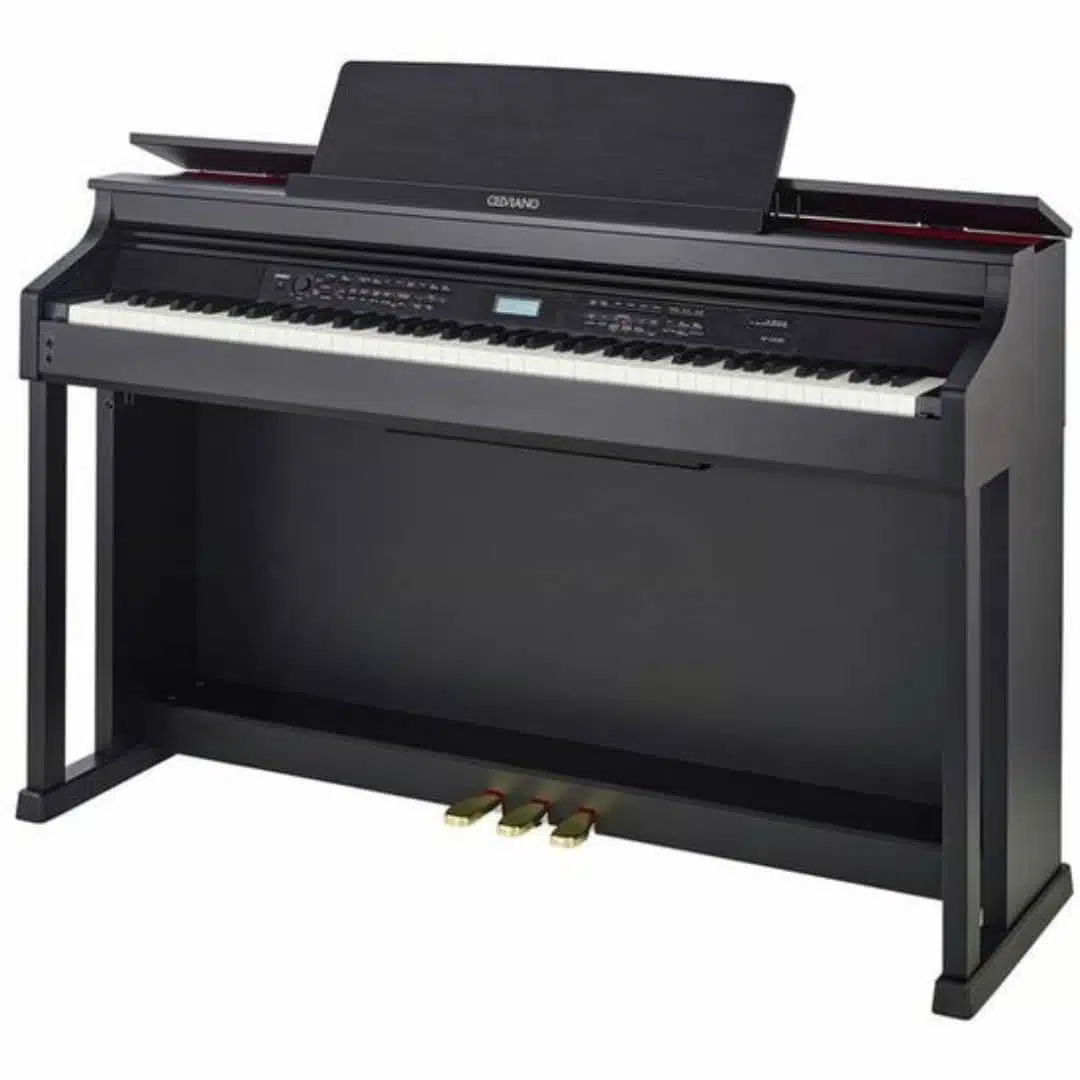 Casio AP-650 MBK Celviano