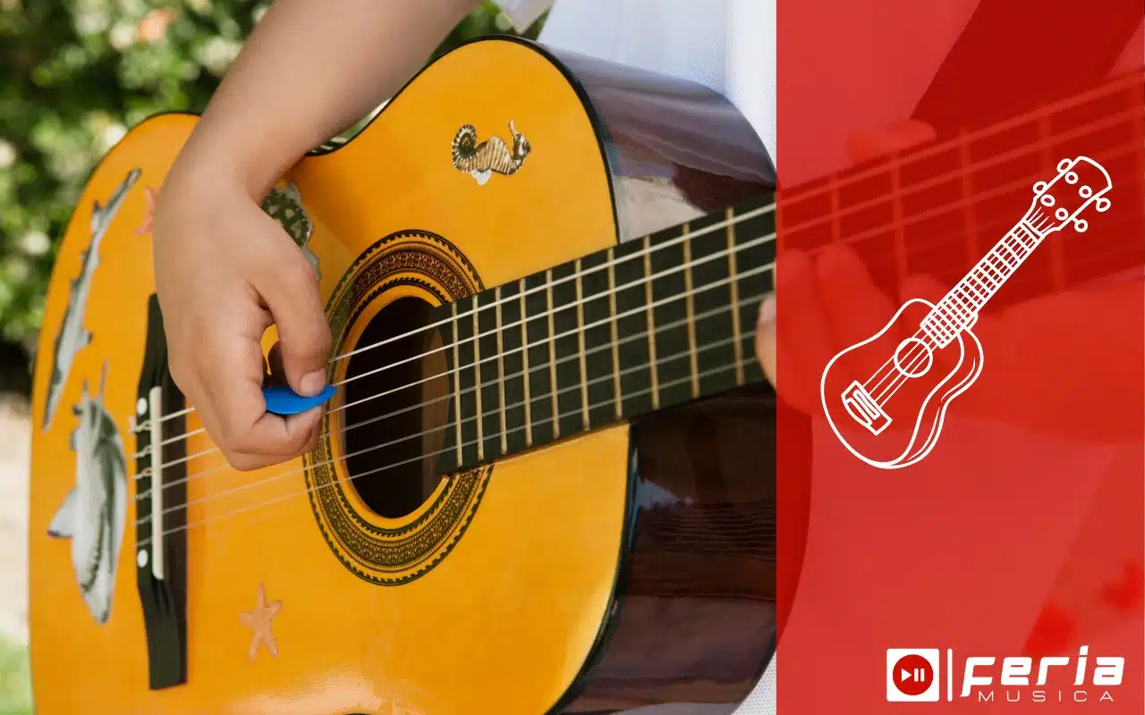 Estilo Ukelele Soprano