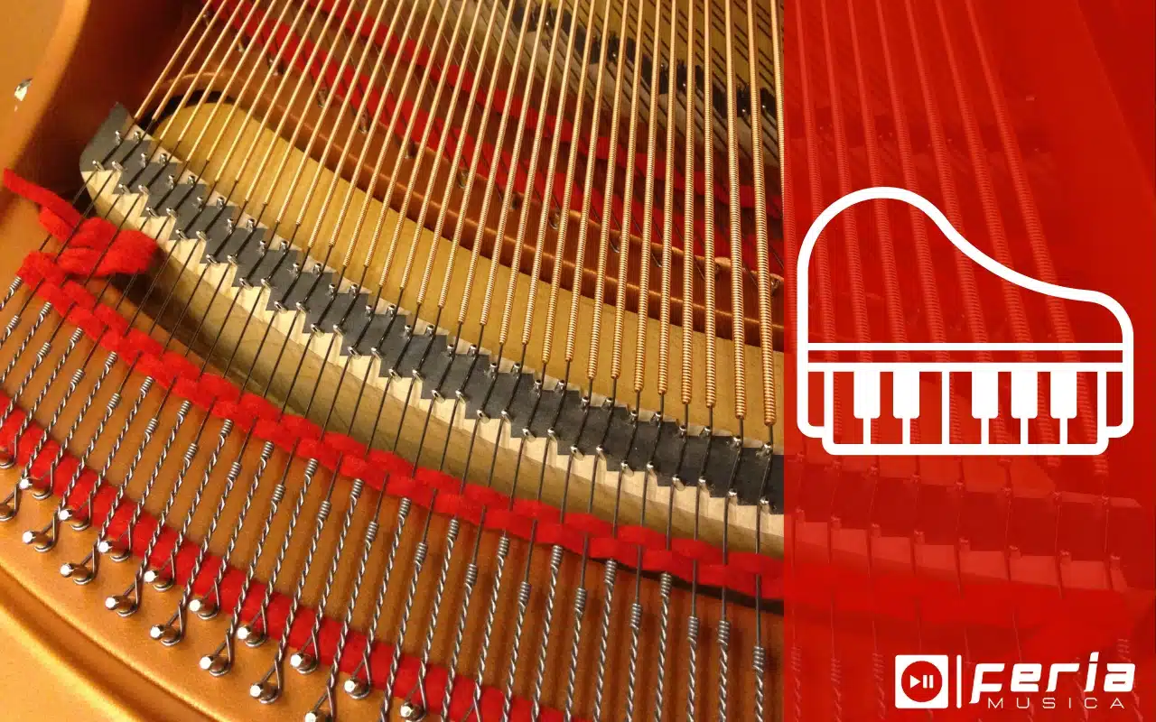 Los 10 mejores pianos de cola 21 FunciĂłn de piano electrĂłnico piano de cola