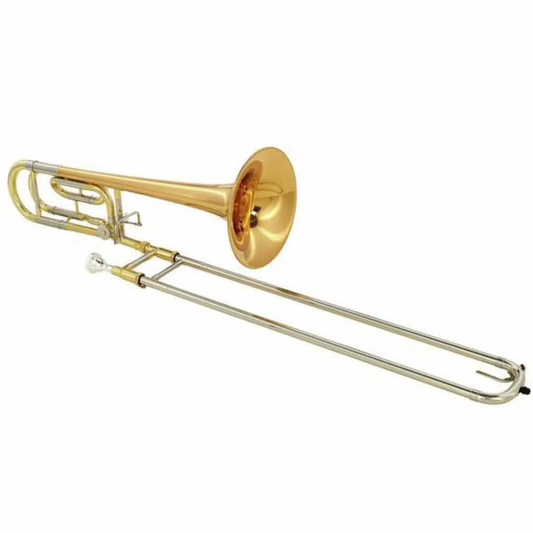 Los 10 mejores trombones 8 Jupiter JTB1150FRQ Bb_F-Tenor Trombone