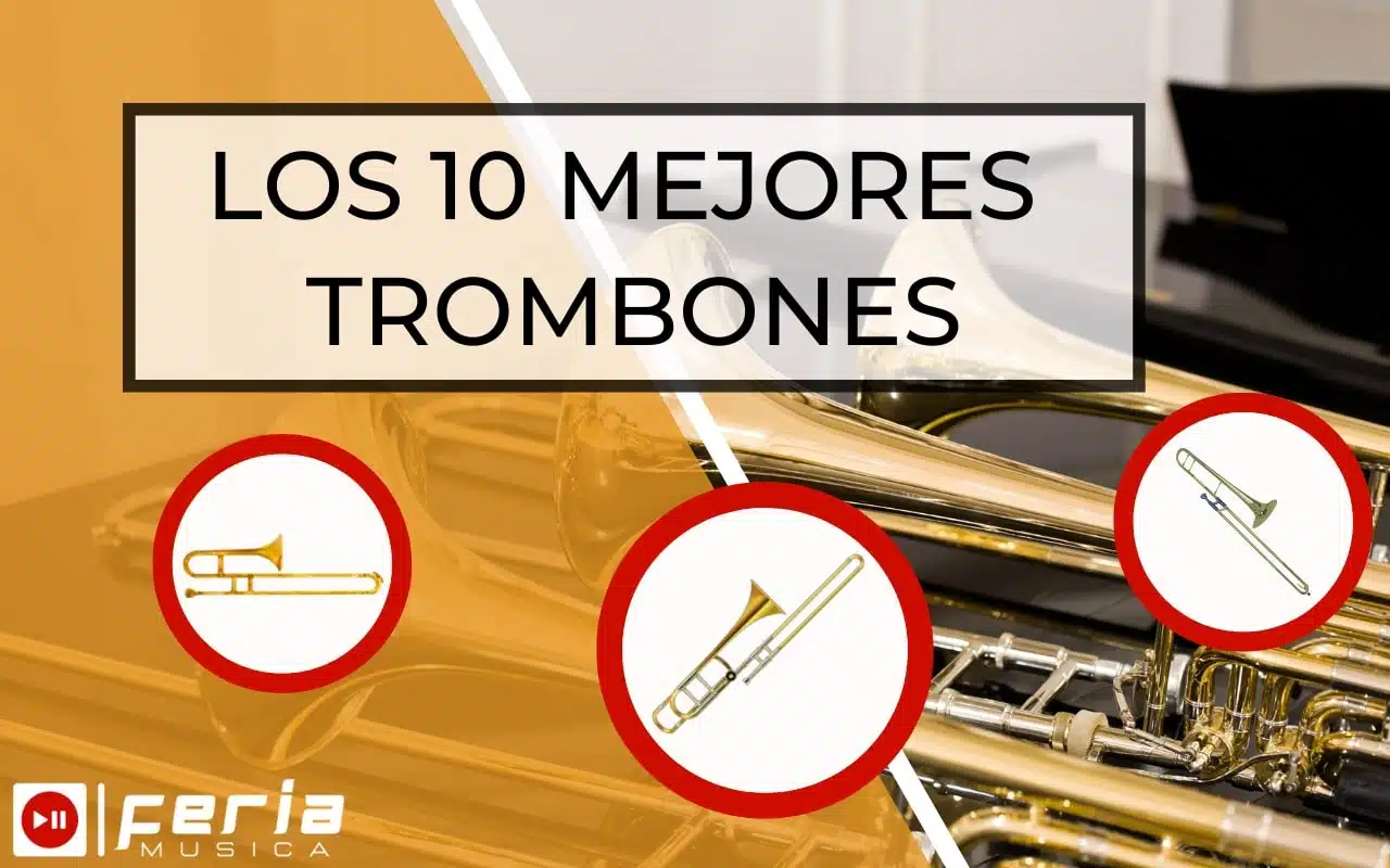 Los Mejores Trombones