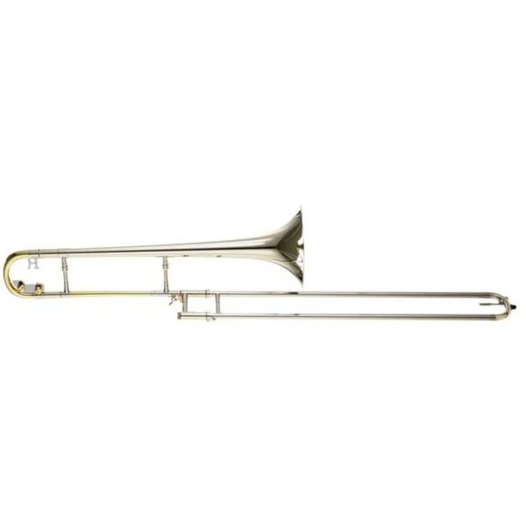 Los 10 mejores trombones 13 Michael Rath R10 Tenor NS