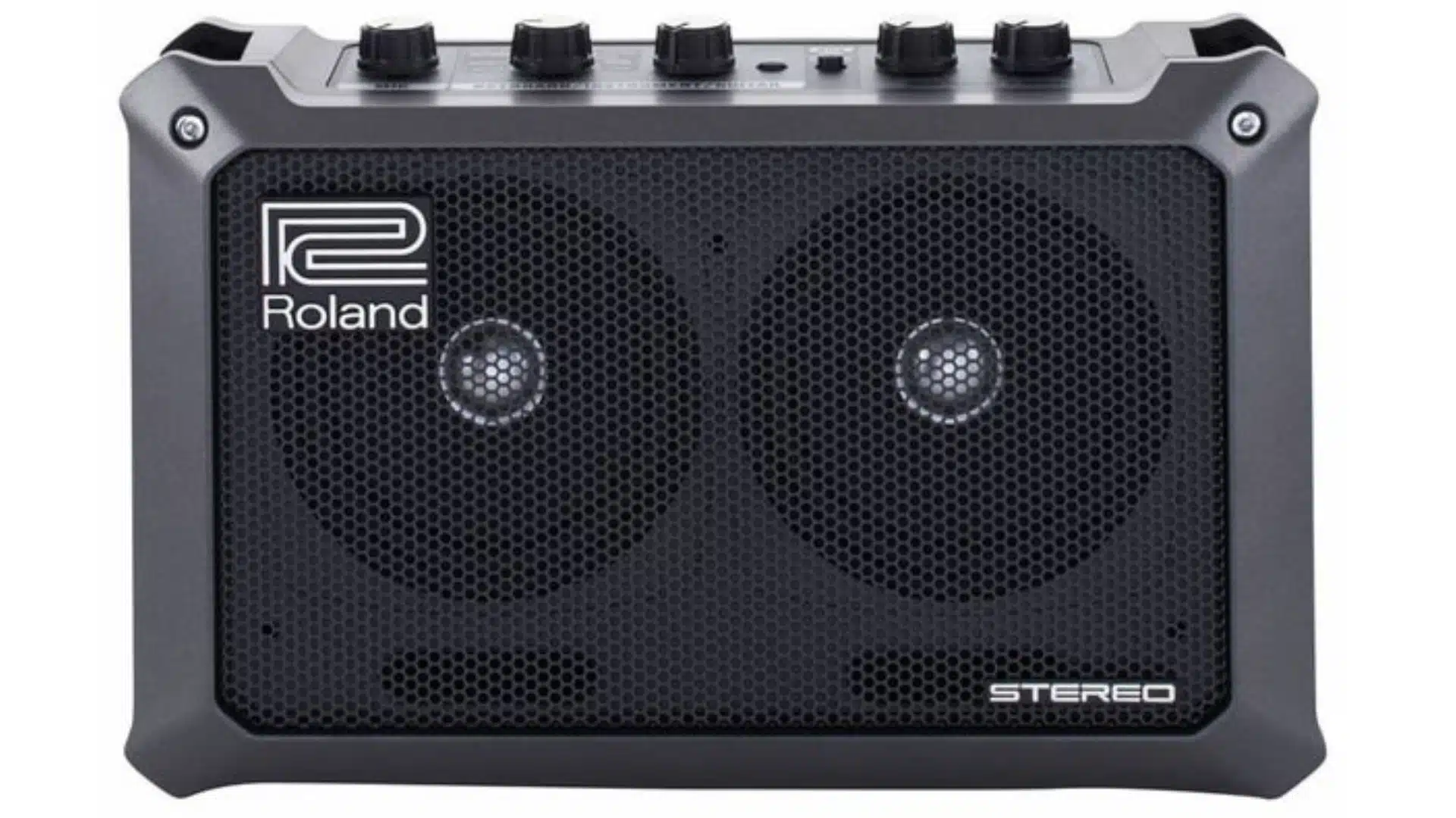 Mobile Cube Roland devant