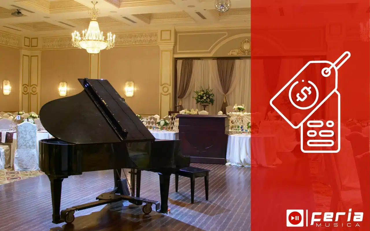 Los 10 mejores pianos de cola 23 Precio piano de cola