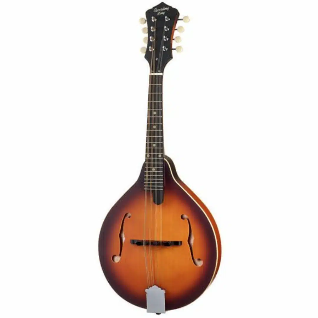 Recording King RAM-3-TS Mandoline