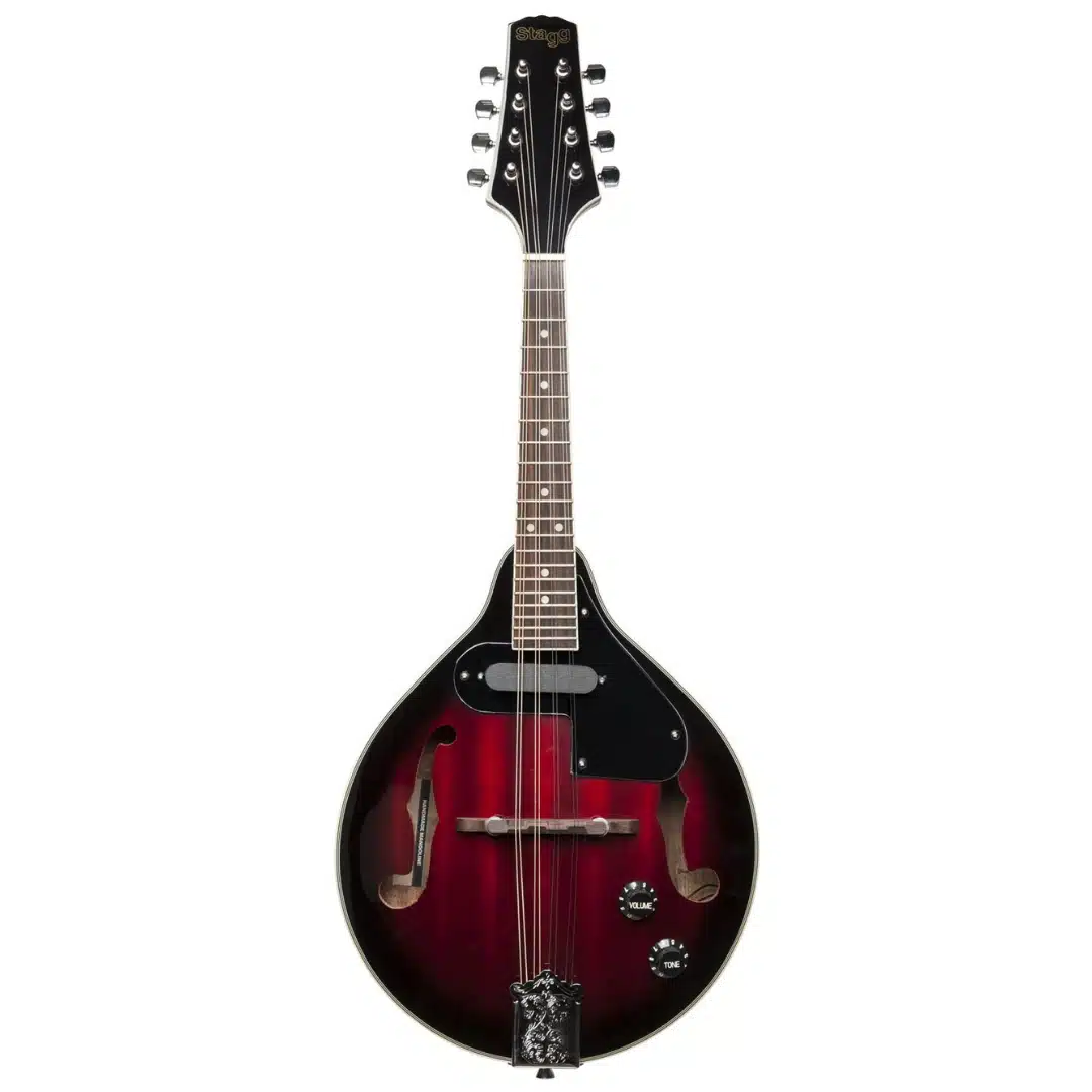 STAGG M50 E M50 E