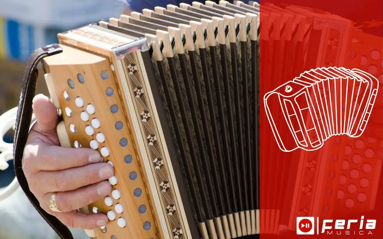 Sonido acordeón