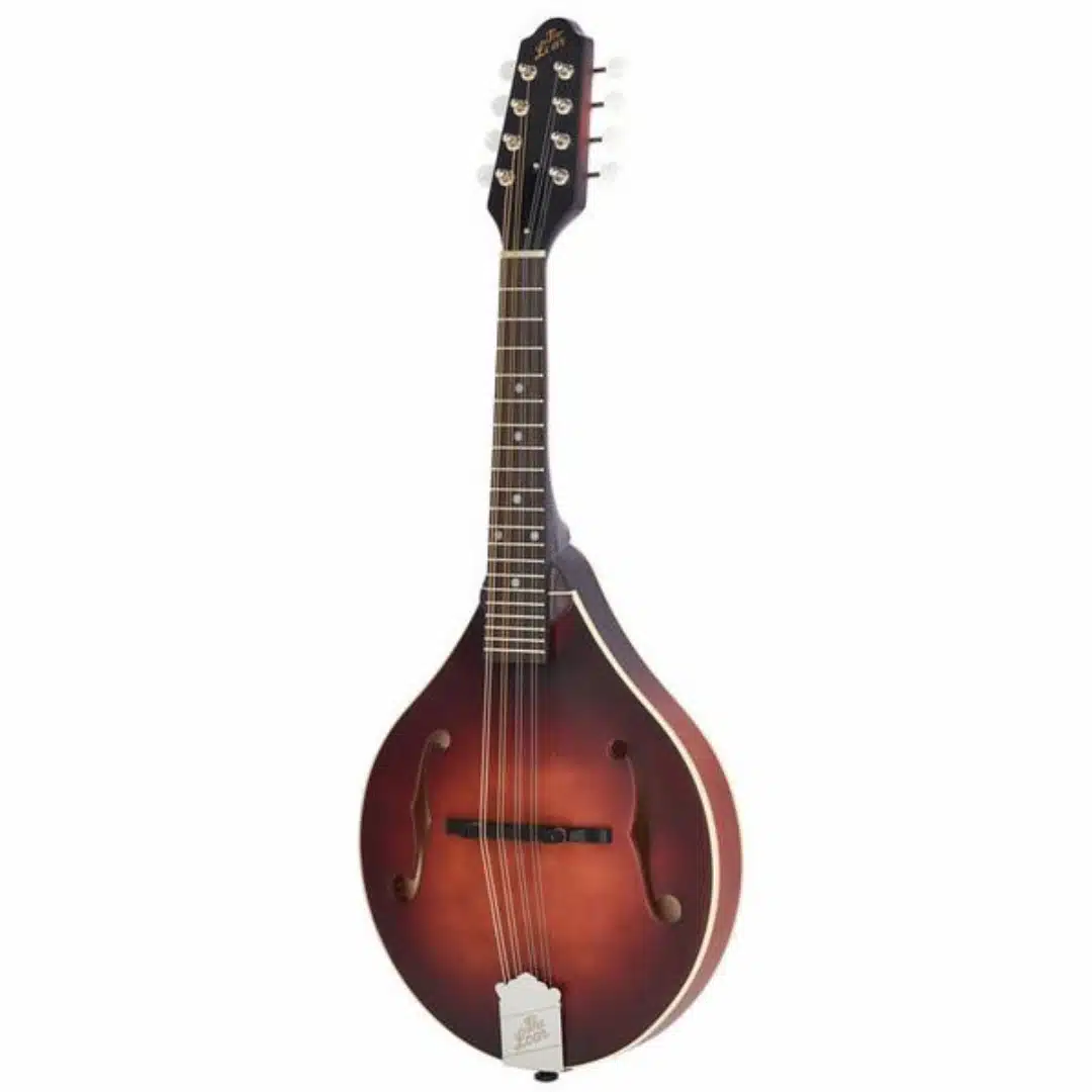 The Loar LM-110 Honey Creek SBB