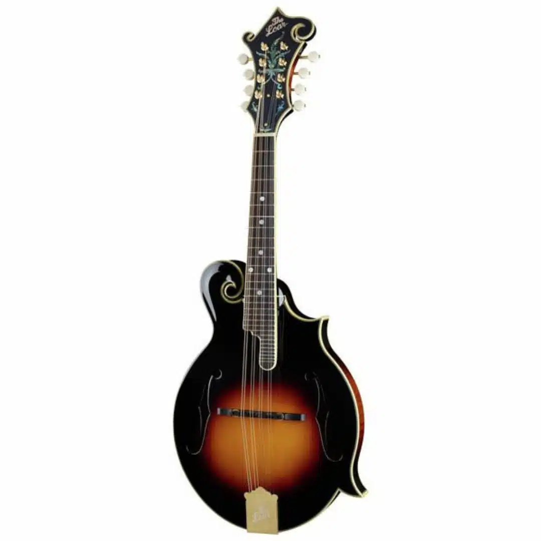 The Loar LM 700 F Mandolin VS