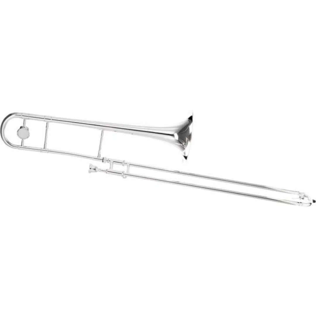 Los 10 mejores trombones 6 Thomann Classic TB525 S Trombone