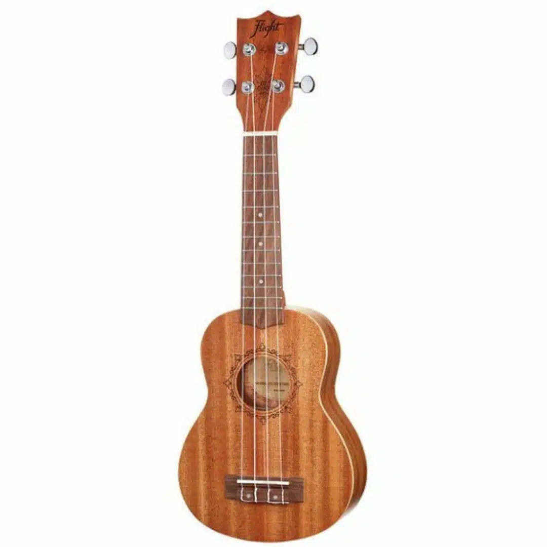 Thomann Flight Mahogany Soprano