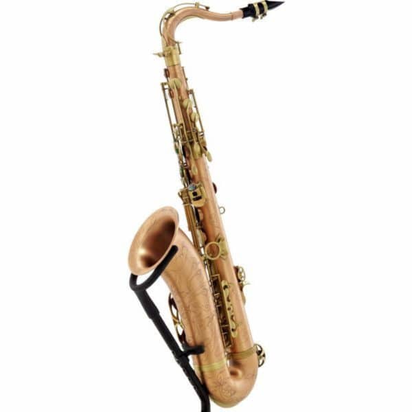 Los 10 Mejores Saxofones [Guía para 2025] | Feria Musica