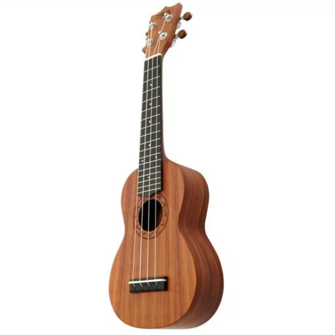 Thomann Risa Koa Soprano