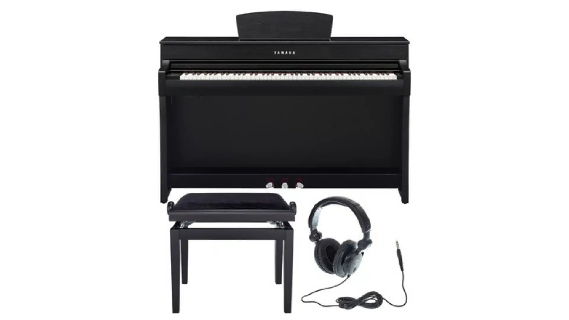 Yamaha CLP-735 chaise