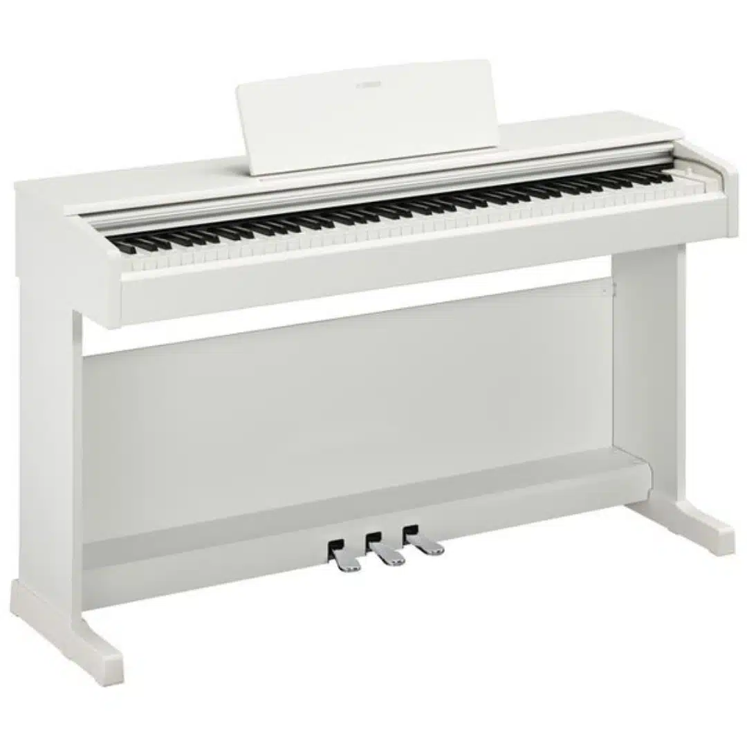 Yamaha YDP-145WH Arius