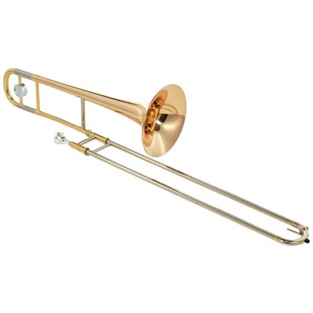 Los 10 mejores trombones 9 Yamaha YSL-445 GE II