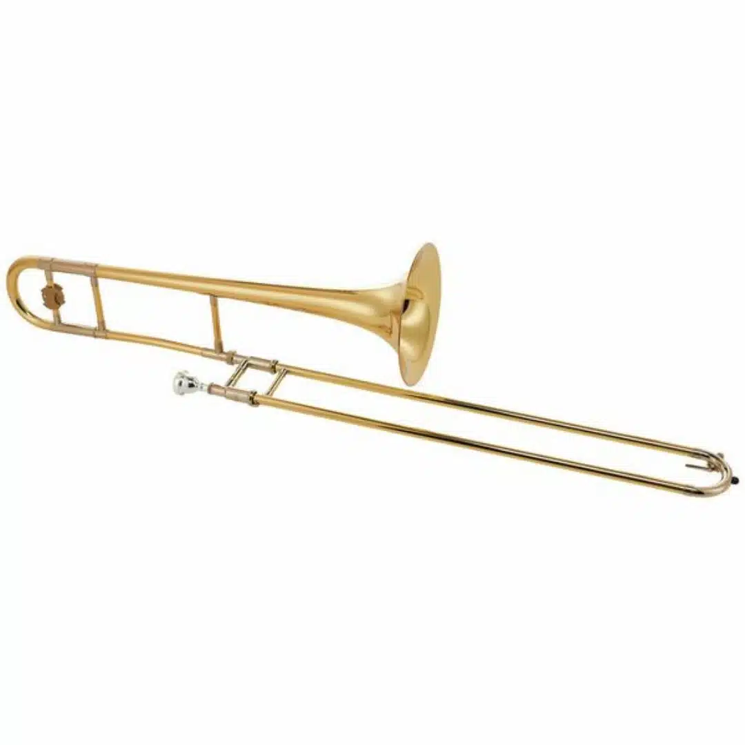 Los 10 mejores trombones 12 Yamaha YSL-891 Z Trombone