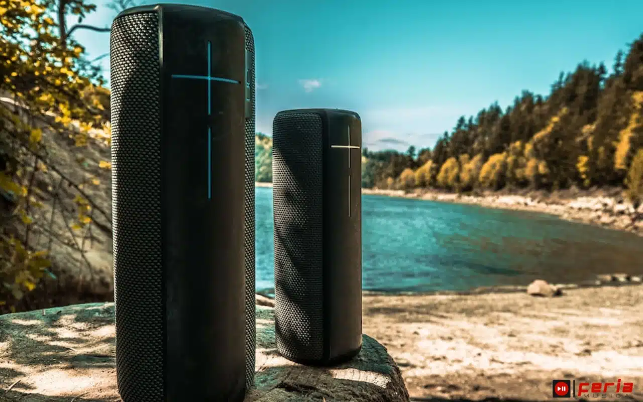 choisir la meilleure enceinte Bluetooth