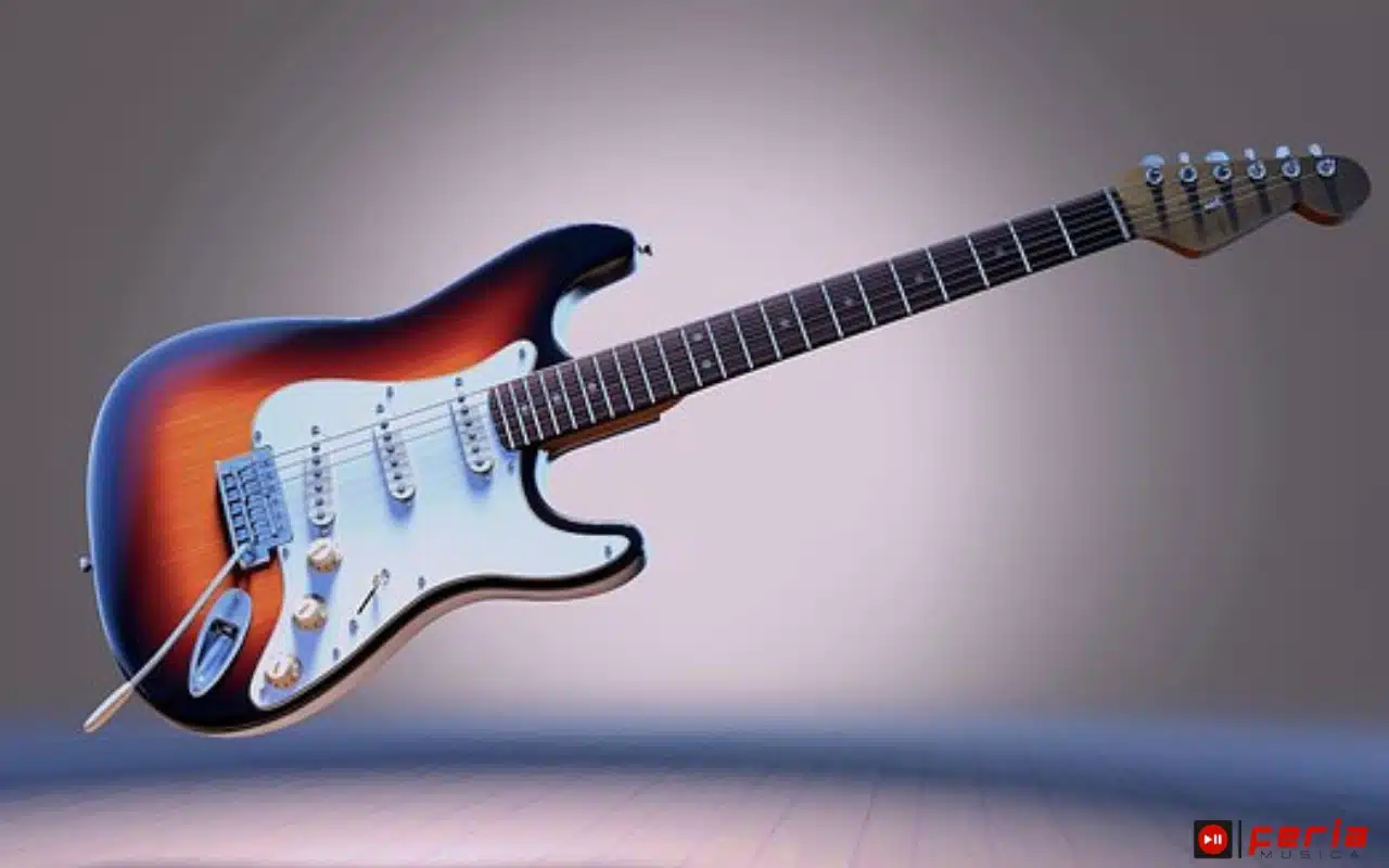 Comment choisir la meilleure guitare électrique pour un enfant ?