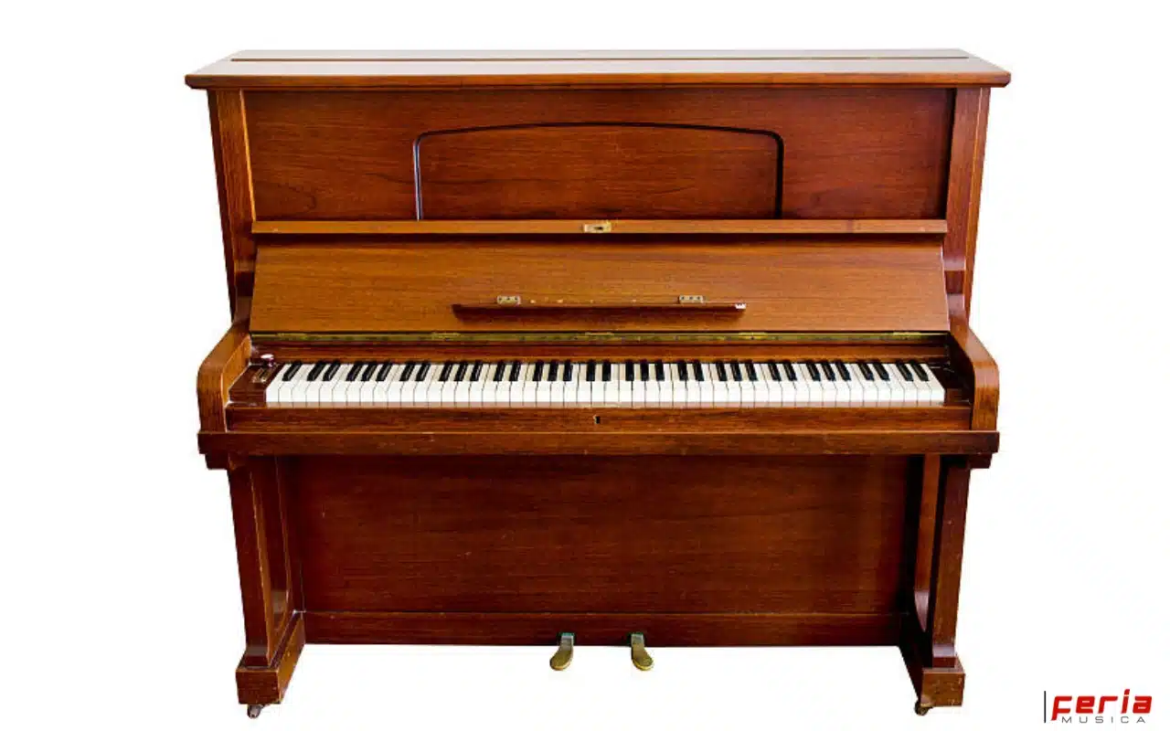 choisir le meilleur piano droit