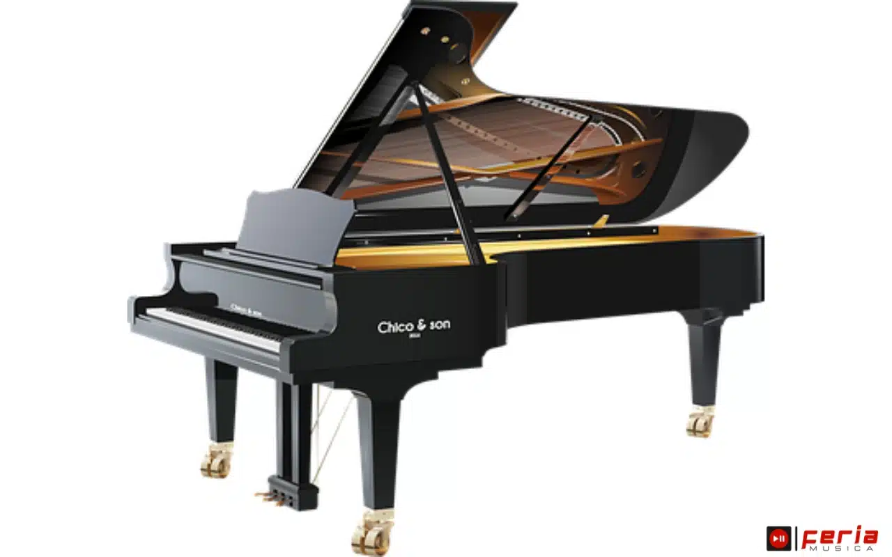 choisir le meilleur piano pour débutants