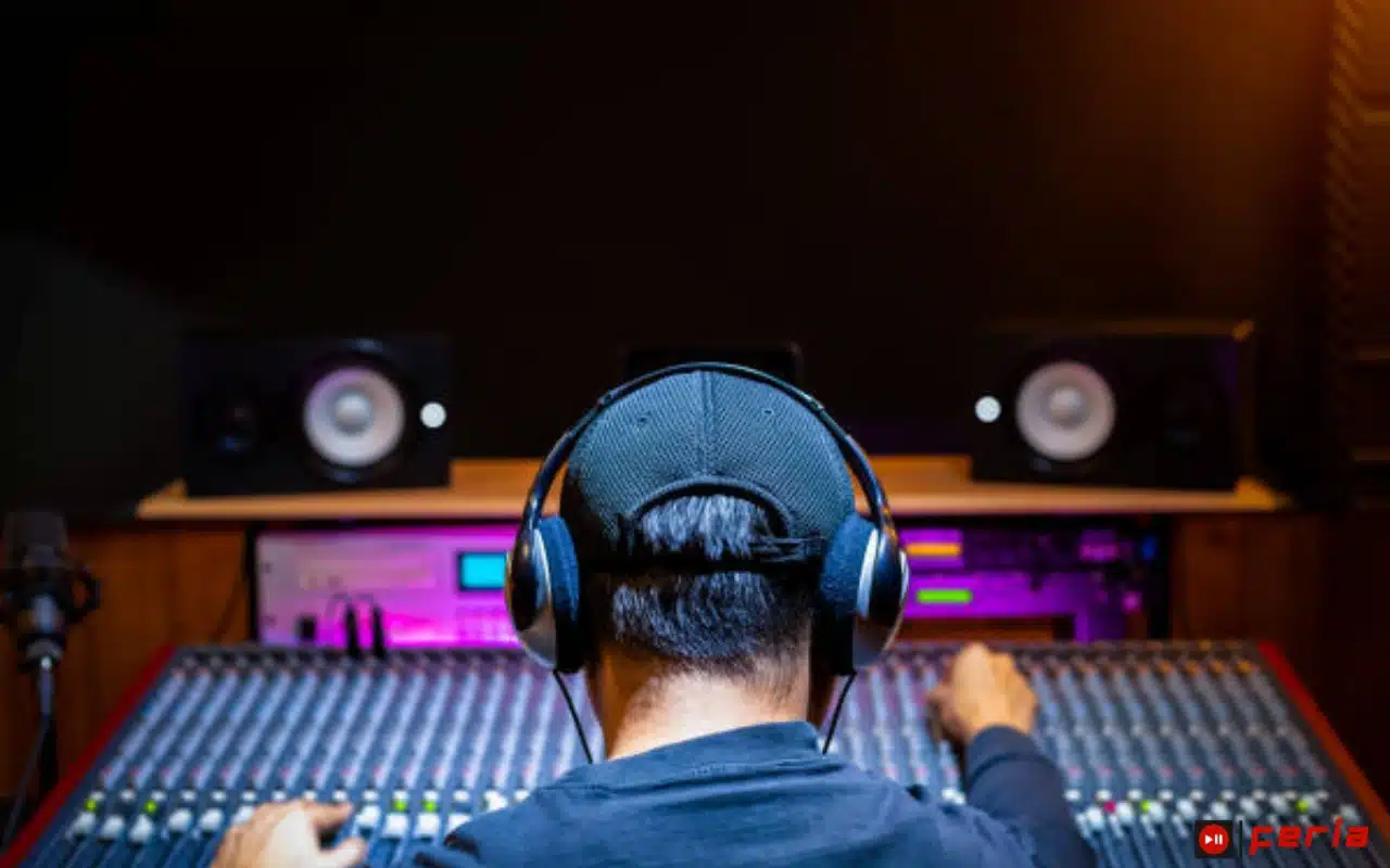 choisir le meilleur type de table de mixage