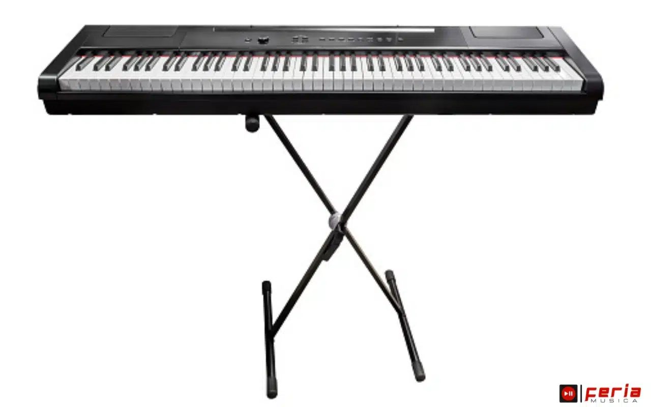 choisir un piano numérique