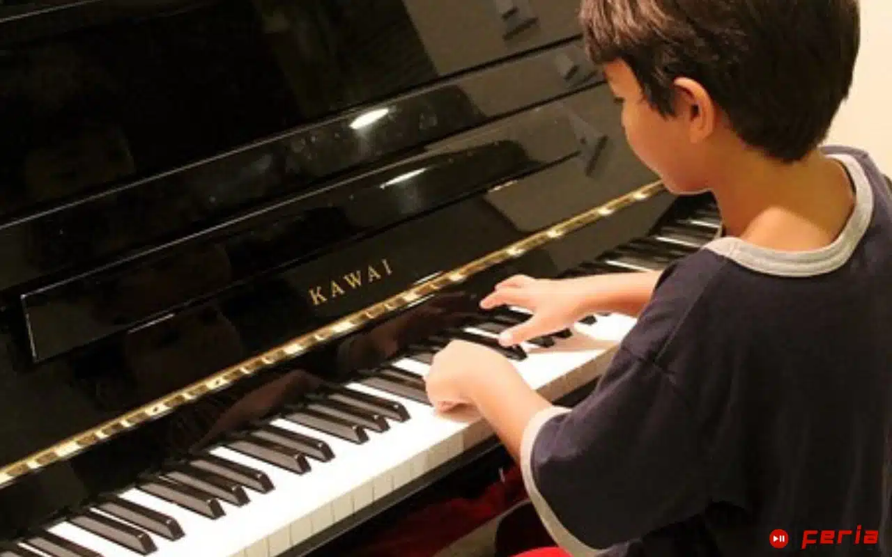 critères à prendre en compte lors du choix d'un piano