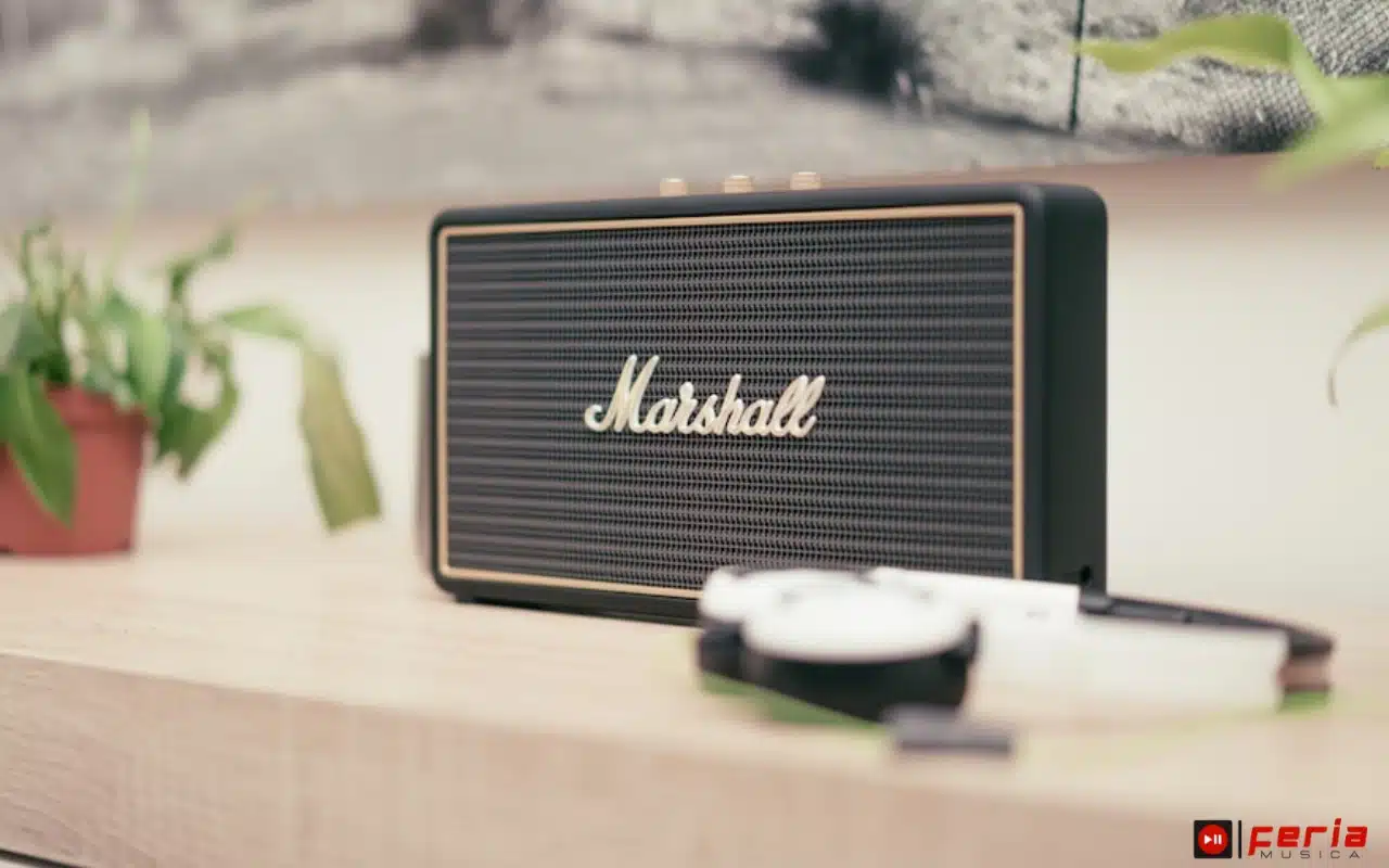Comment choisir la meilleure enceinte Bluetooth: guide d'achat et critères à prendre en compte 1 critères meilleure enceinte Bluetooth