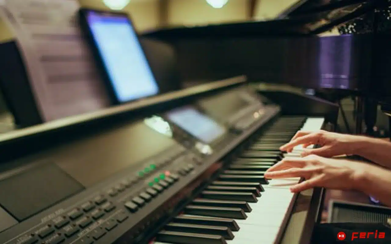 Comment choisir un piano numérique : les meilleures marques, modèles et fonctionnalités 1 facteurs à prendre en compte pour choisir un piano numérique