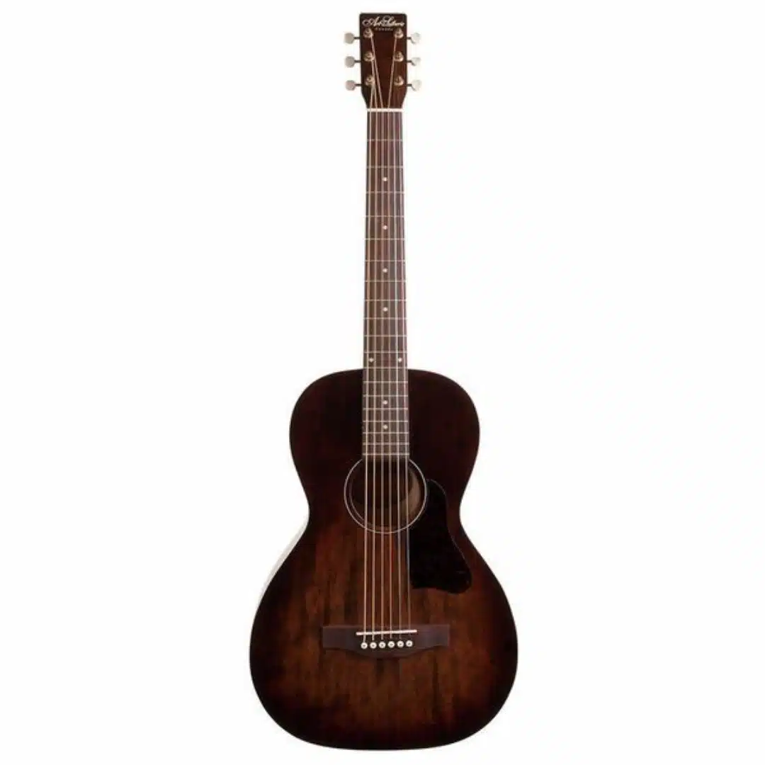Art & Lutherie Roadhouse BB A_E