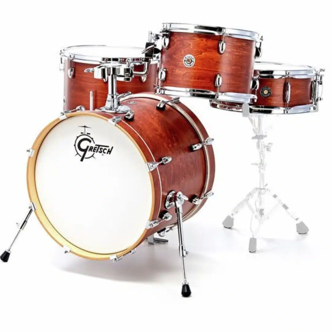 Gretsch Drums Catalina Club Jazz - SWG