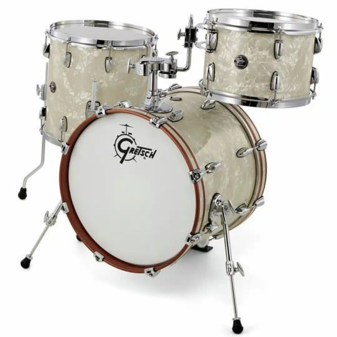 Gretsch Drums Renown Maple Jazz -VP