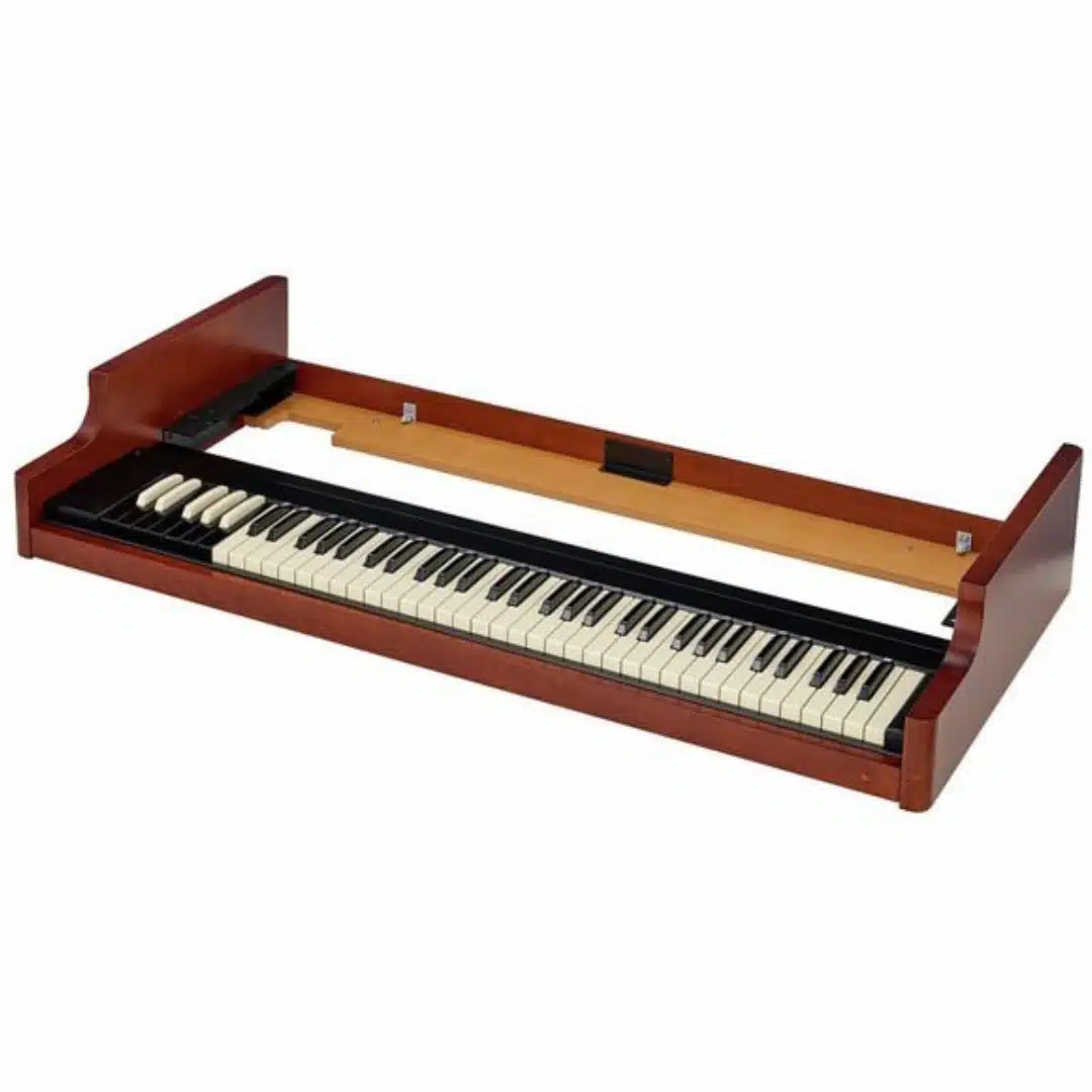 Los 10 mejores órganos electrónicos 8 Hammond XLK-5