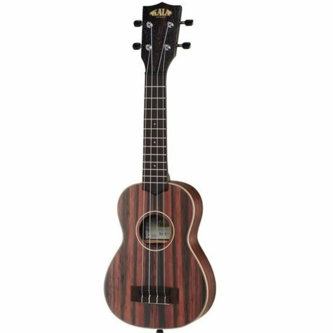 Kala KA EBY S Soprano Ukulele