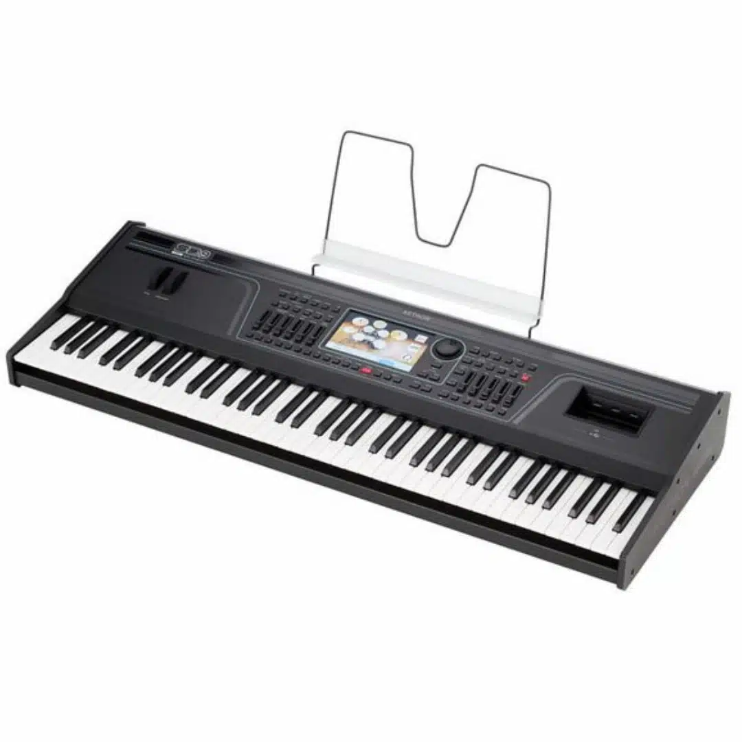 Ketron SD 9