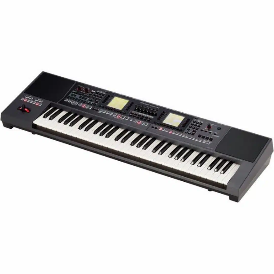 Roland E A7