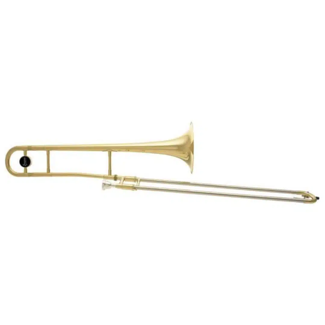 Los 10 mejores trombones 7 Sierman STB-511 Tenor Trombone