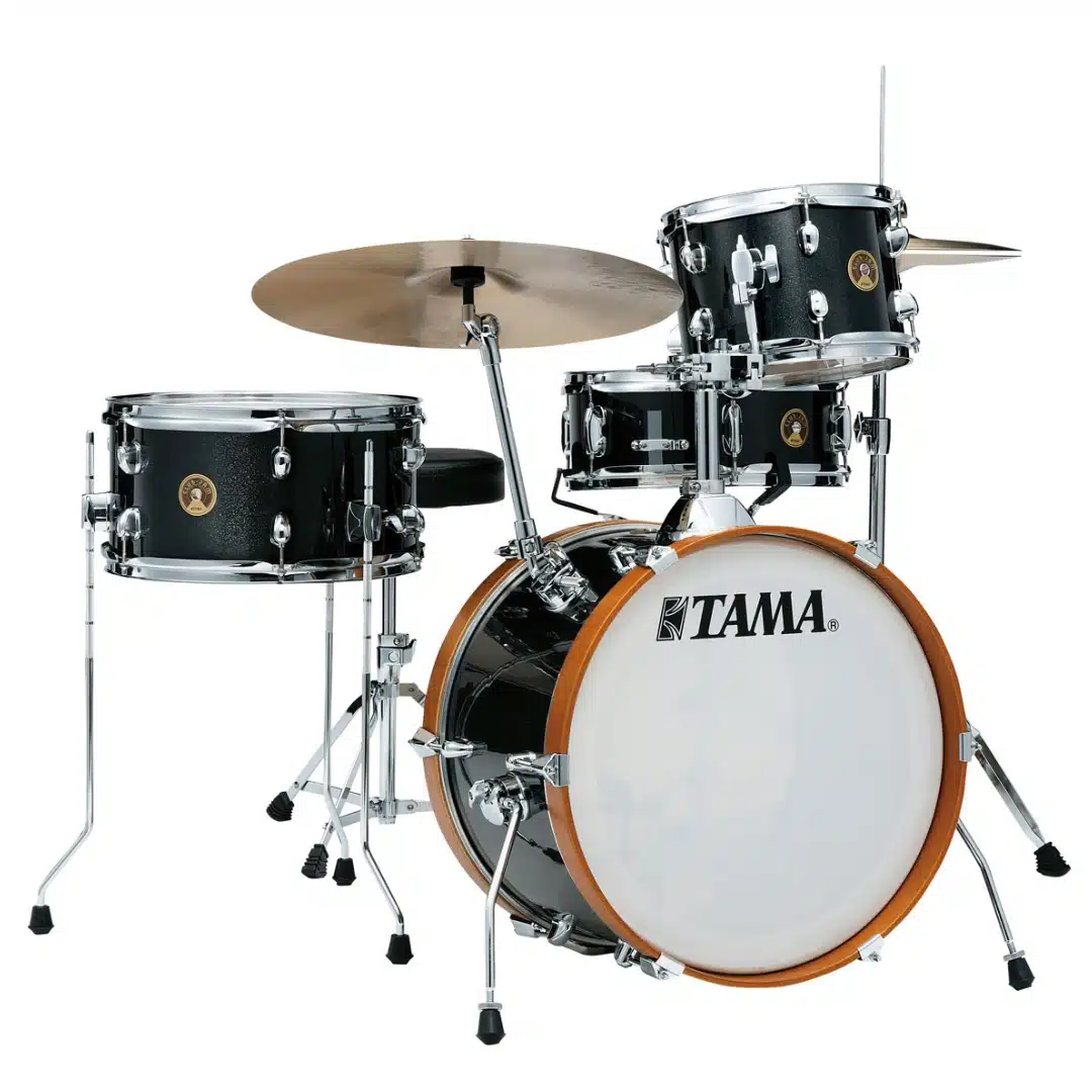 TAMA CLUB-JAM CHARCOAL MIST LJK48S-CCM