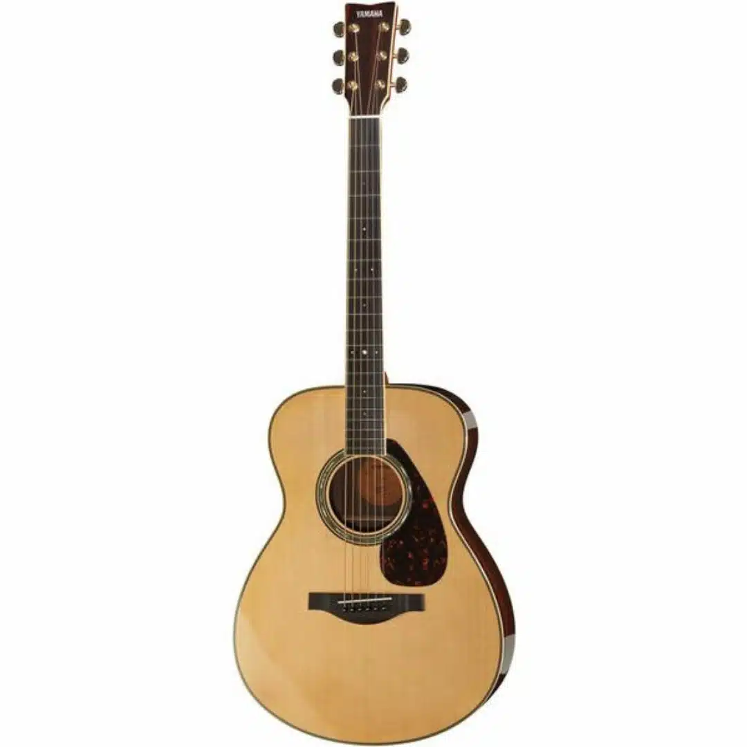 Yamaha LS 6 A.R.E NT